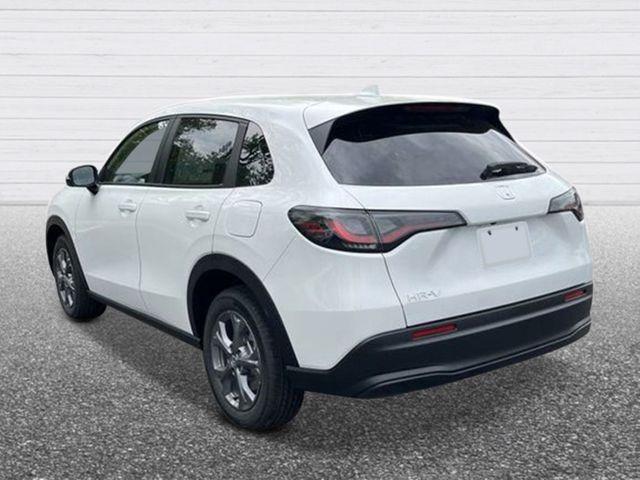 new 2026 Honda HR-V car, priced at $29,605