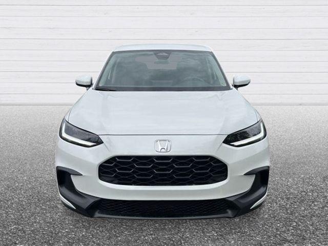 new 2026 Honda HR-V car, priced at $29,605