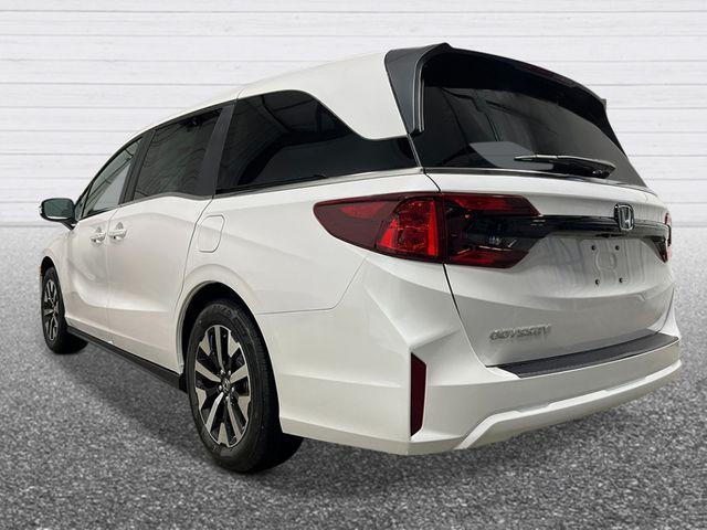 new 2026 Honda Odyssey car, priced at $40,965