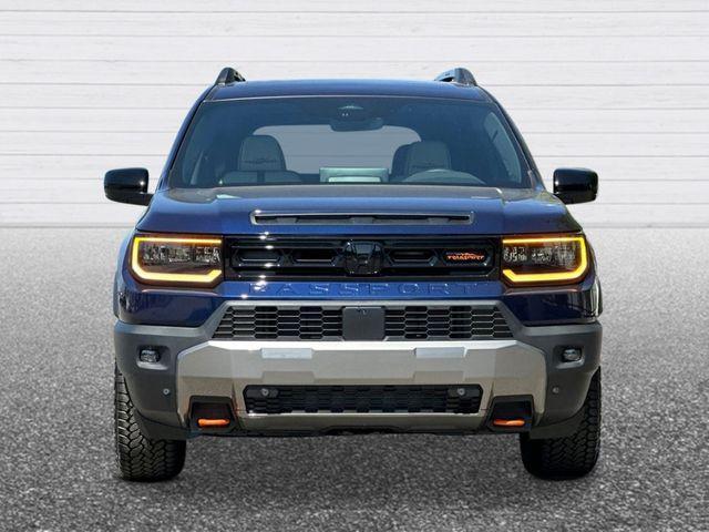 new 2026 Honda Passport car, priced at $53,945