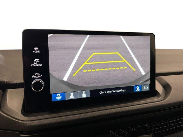 new 2026 Honda Accord car, priced at $28,909