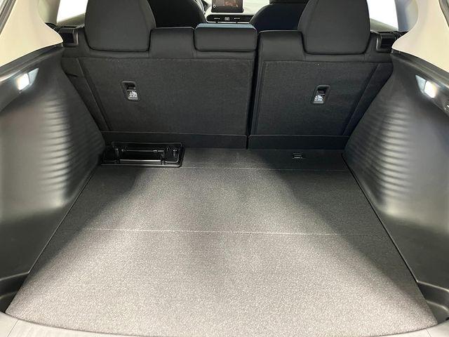 new 2026 Honda HR-V car, priced at $29,905