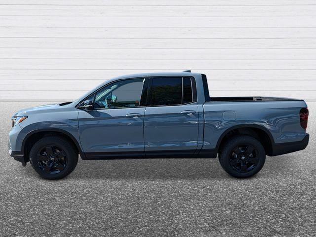 new 2026 Honda Ridgeline car, priced at $48,070