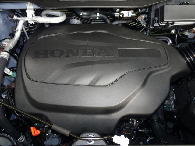 new 2026 Honda Ridgeline car, priced at $48,070