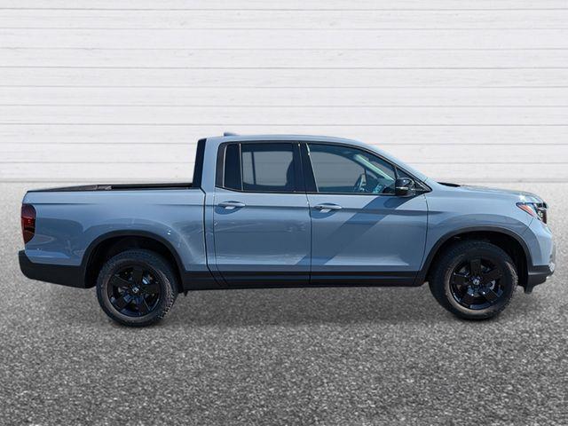 new 2026 Honda Ridgeline car, priced at $48,070