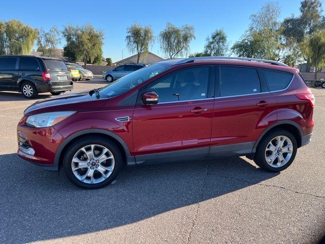 used 2016 Ford Escape car, priced at $10,225