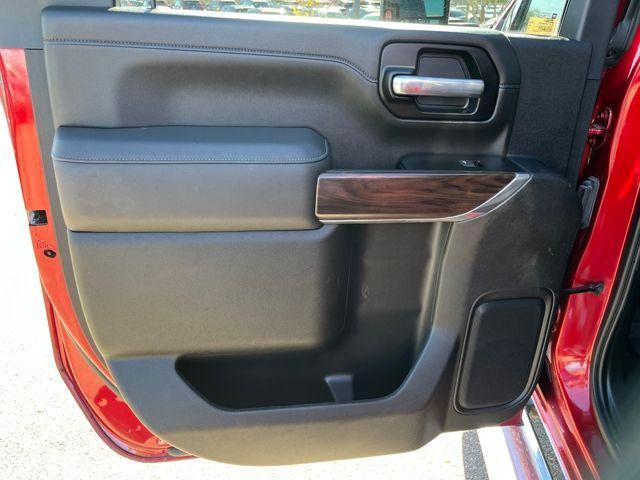 used 2023 GMC Sierra 3500 car, priced at $54,556