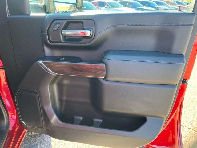 used 2023 GMC Sierra 3500 car, priced at $54,556