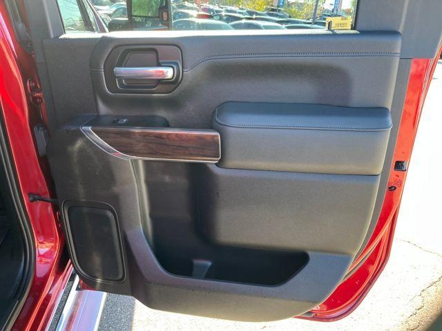 used 2023 GMC Sierra 3500 car, priced at $54,556