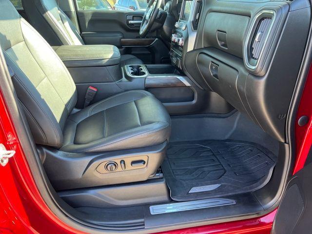 used 2023 GMC Sierra 3500 car, priced at $54,556