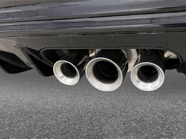 new 2025 Honda Civic Type R car