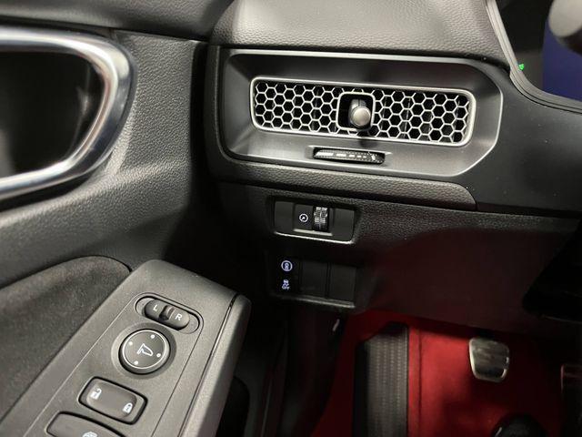 new 2025 Honda Civic Type R car