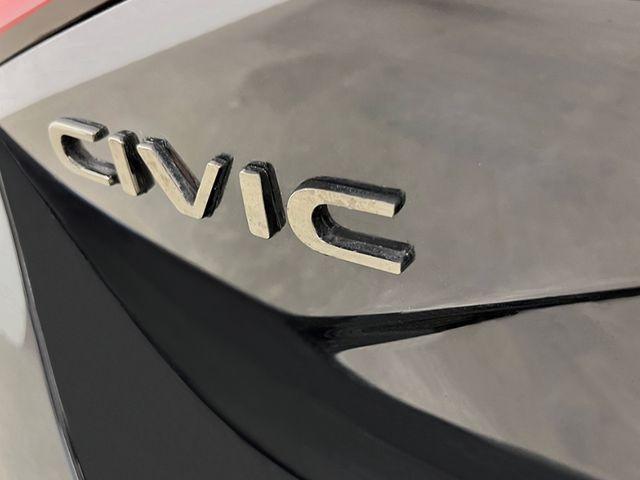 new 2025 Honda Civic Type R car