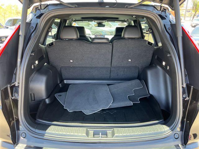 used 2025 Honda CR-V Hybrid car, priced at $37,888