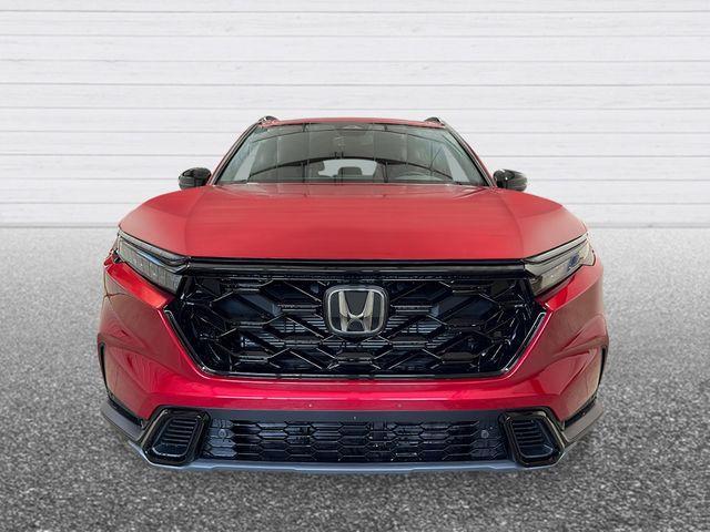new 2026 Honda CR-V Hybrid car, priced at $42,130