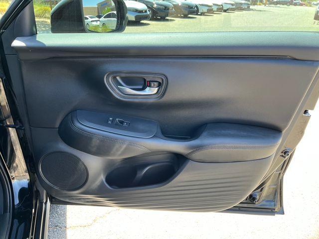 used 2025 Honda HR-V car, priced at $27,224