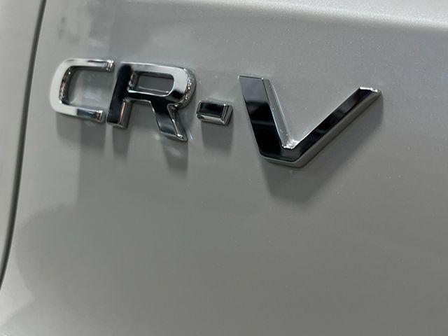 new 2026 Honda CR-V car, priced at $36,555