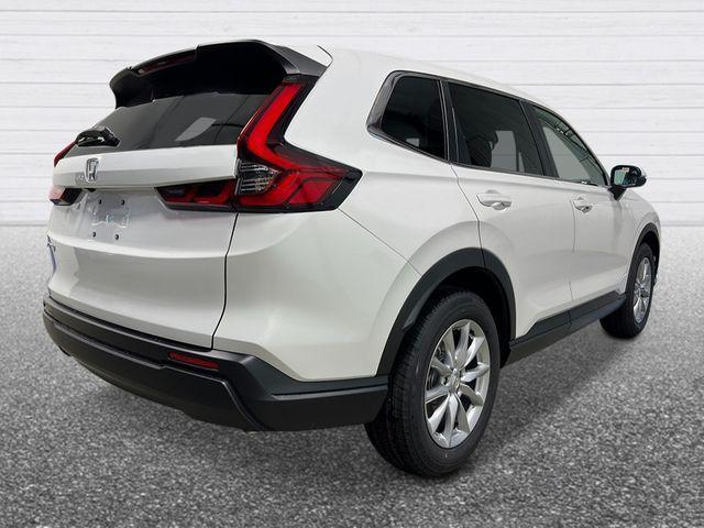 new 2026 Honda CR-V car, priced at $36,555