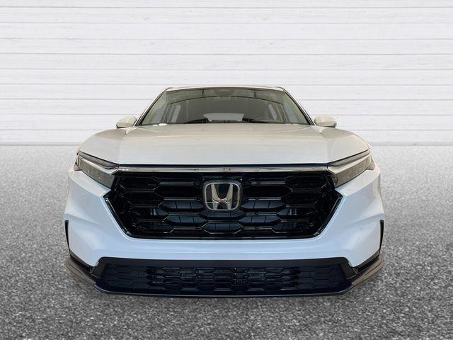 new 2026 Honda CR-V car, priced at $36,555
