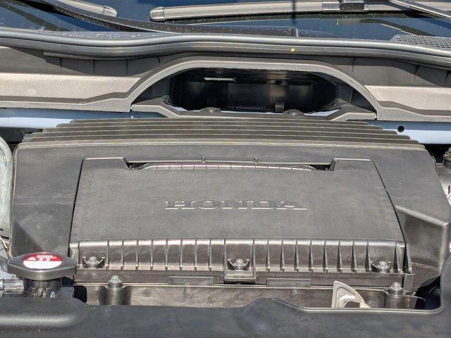 new 2026 Honda Passport car, priced at $50,905