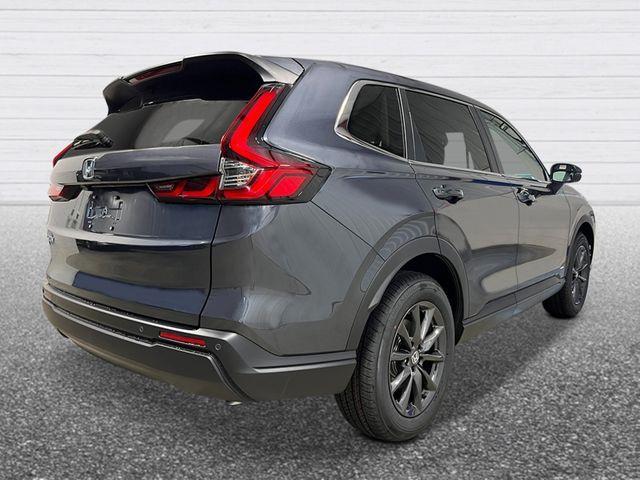 new 2026 Honda CR-V car, priced at $35,281