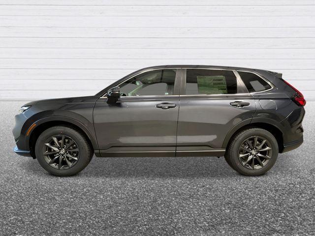 new 2026 Honda CR-V car, priced at $35,281