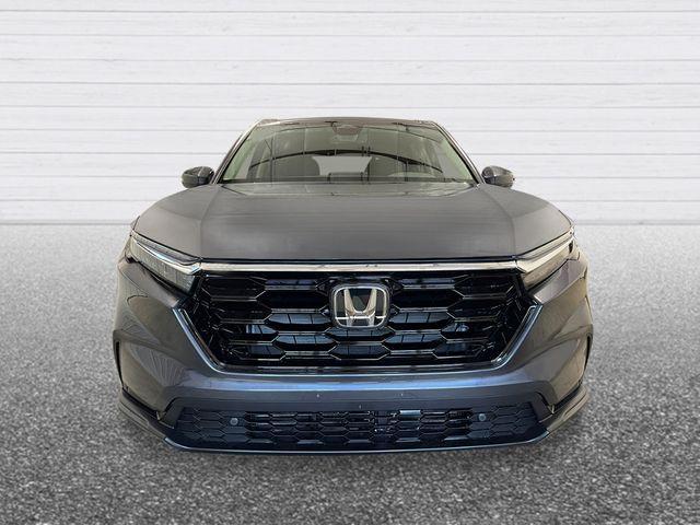 new 2026 Honda CR-V car, priced at $35,281
