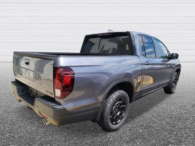 new 2026 Honda Ridgeline car, priced at $48,490