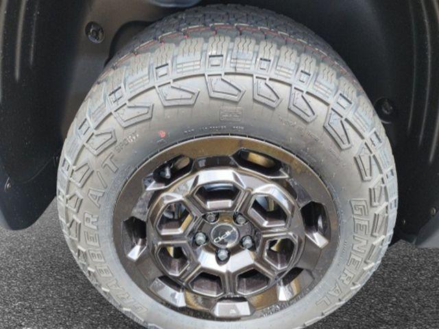 new 2026 Honda Ridgeline car, priced at $48,490