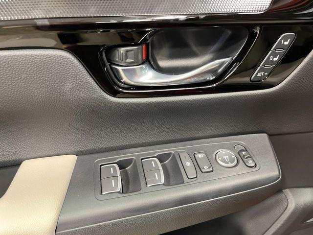 new 2026 Honda CR-V car, priced at $38,350