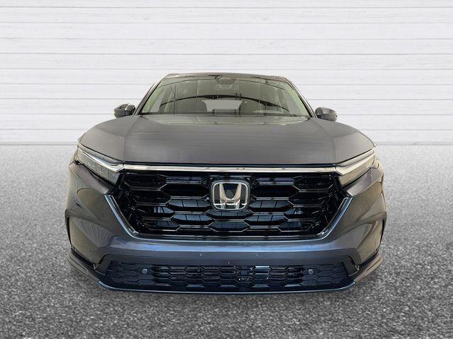 new 2026 Honda CR-V car, priced at $38,350