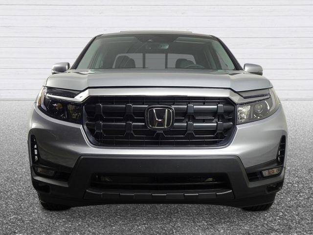 new 2026 Honda Ridgeline car, priced at $44,890