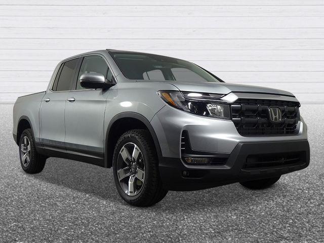 new 2026 Honda Ridgeline car, priced at $44,890
