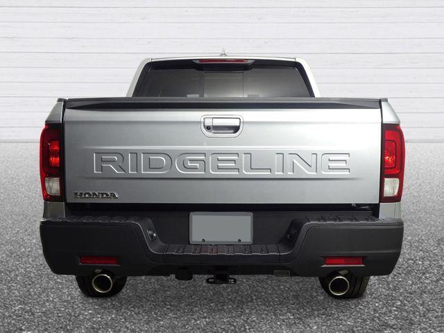 new 2026 Honda Ridgeline car, priced at $44,890