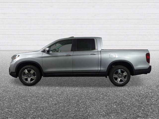 new 2026 Honda Ridgeline car, priced at $44,890