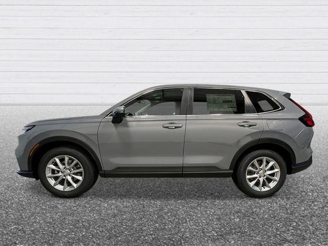 new 2026 Honda CR-V car, priced at $36,555