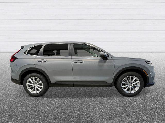 new 2026 Honda CR-V car, priced at $36,555