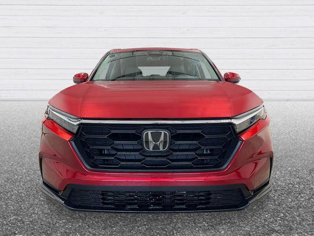 new 2026 Honda CR-V car, priced at $34,325