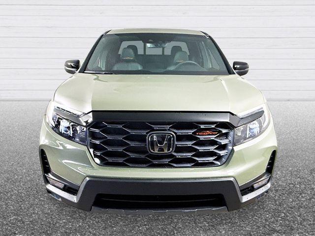 new 2026 Honda Ridgeline car, priced at $47,745