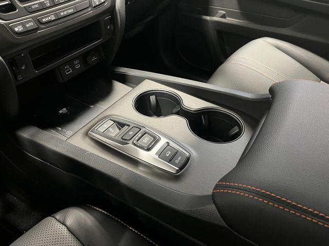 new 2026 Honda Ridgeline car, priced at $47,745