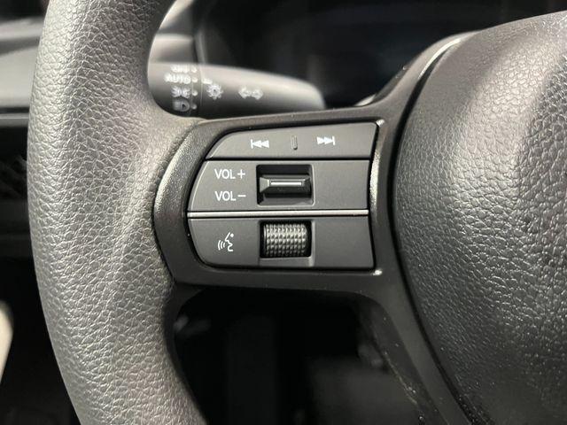 new 2026 Honda Accord car, priced at $28,990