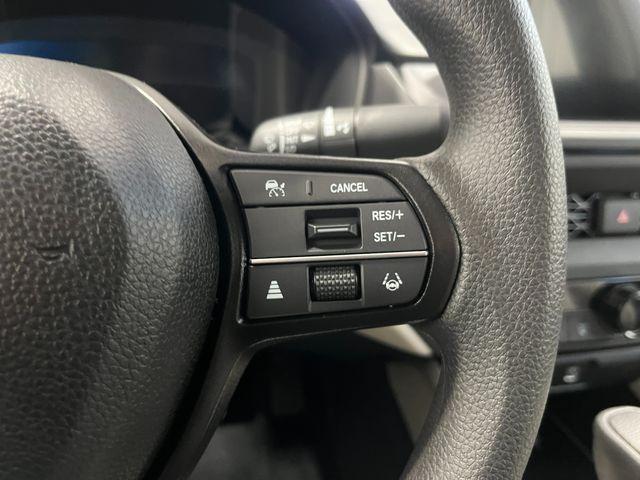new 2026 Honda Accord car, priced at $28,990