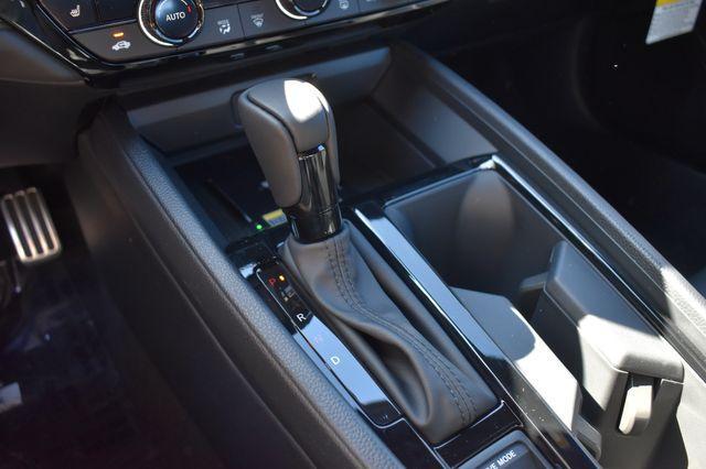 new 2026 Honda Accord Hybrid car, priced at $36,690