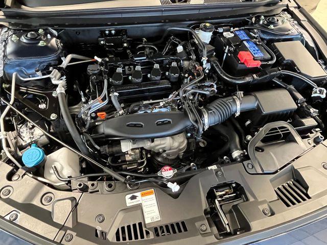 new 2026 Honda Accord car, priced at $28,990