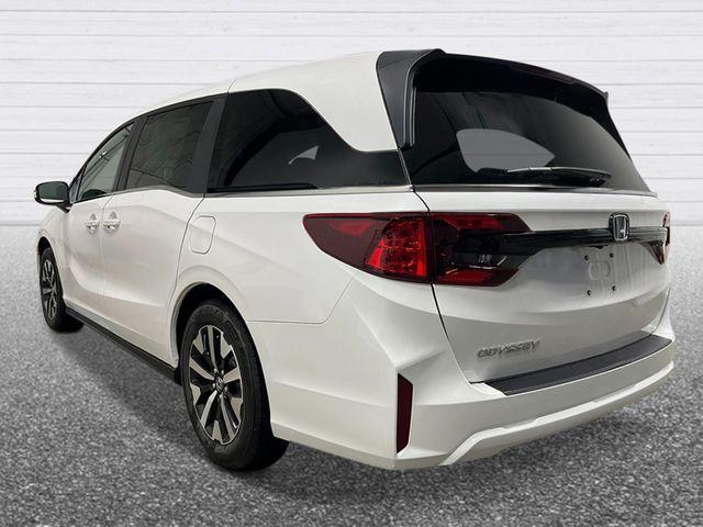 new 2026 Honda Odyssey car, priced at $40,965