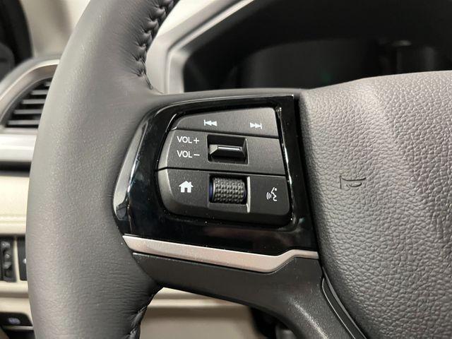 new 2026 Honda Odyssey car, priced at $40,965