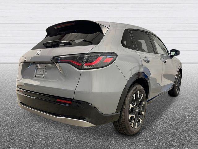 new 2026 Honda HR-V car, priced at $30,790