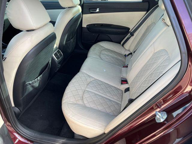 used 2016 Kia Optima car, priced at $12,444