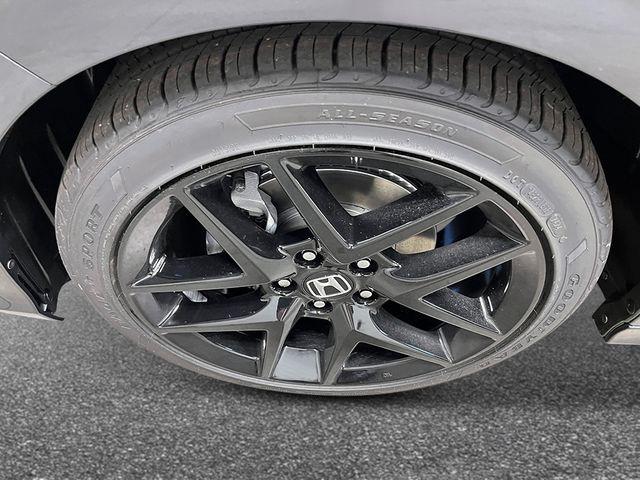 new 2026 Honda Civic car, priced at $27,790