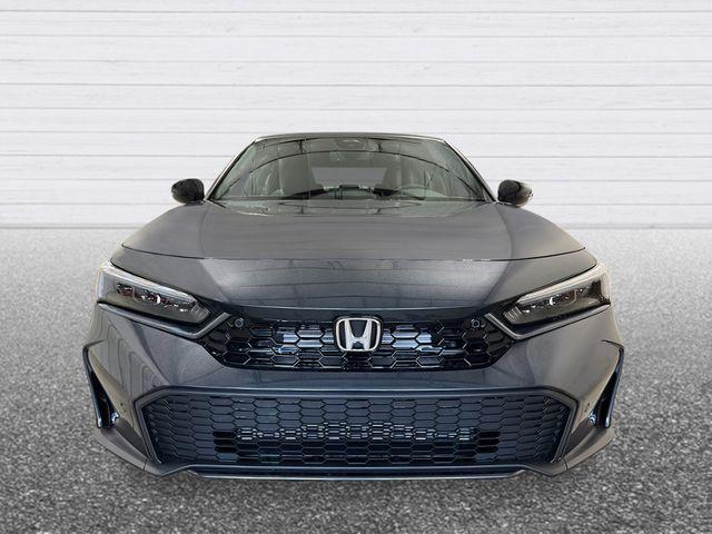 new 2026 Honda Civic Hybrid car, priced at $33,590